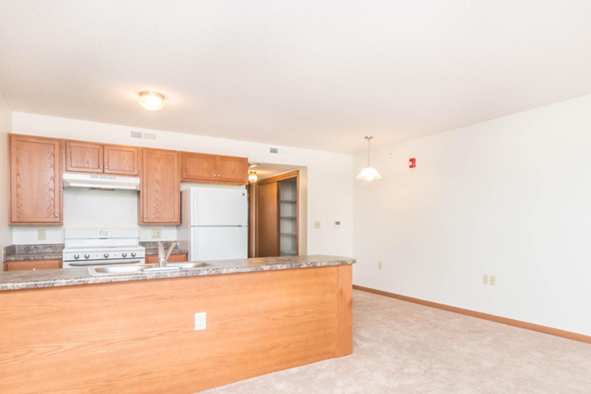 Bulldog Apartments Photo Gallery