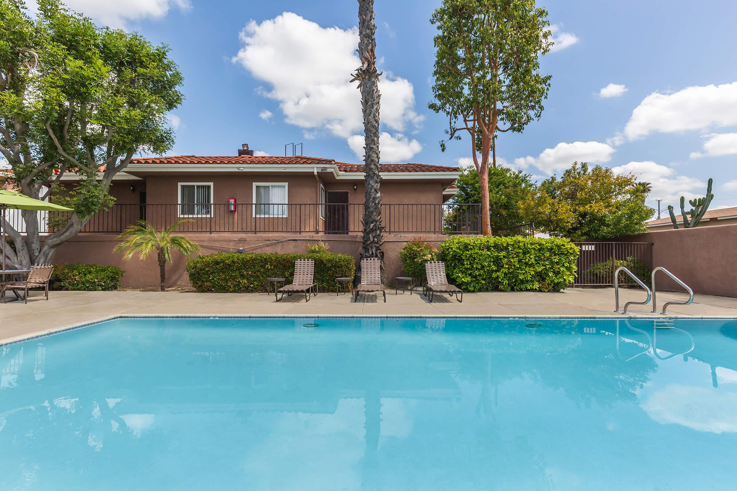 Casa Pacifica Apartment Homes