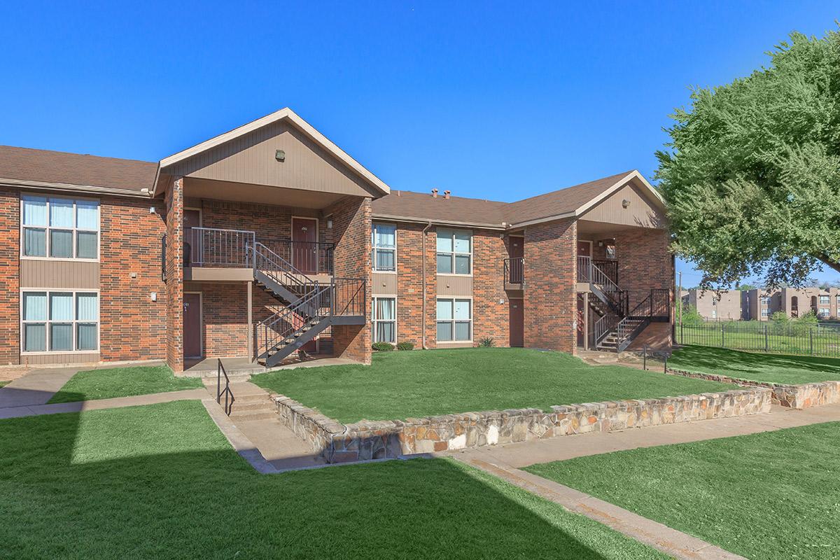 Home Summit at the Villages of Waco Apartments Waco, TX