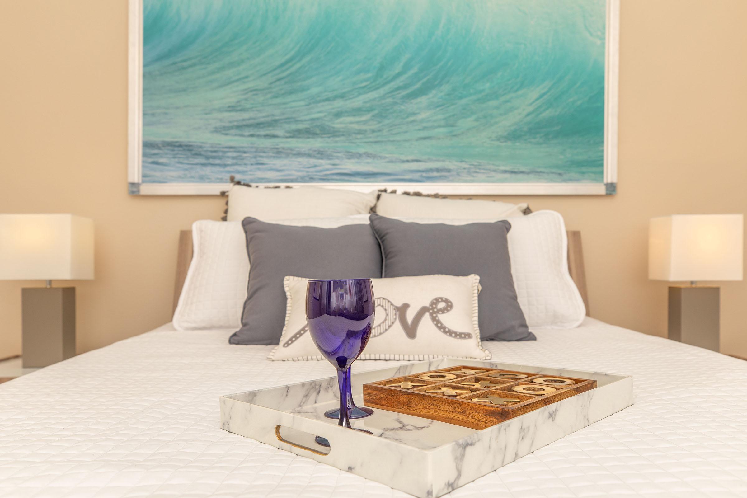 Apartment Features