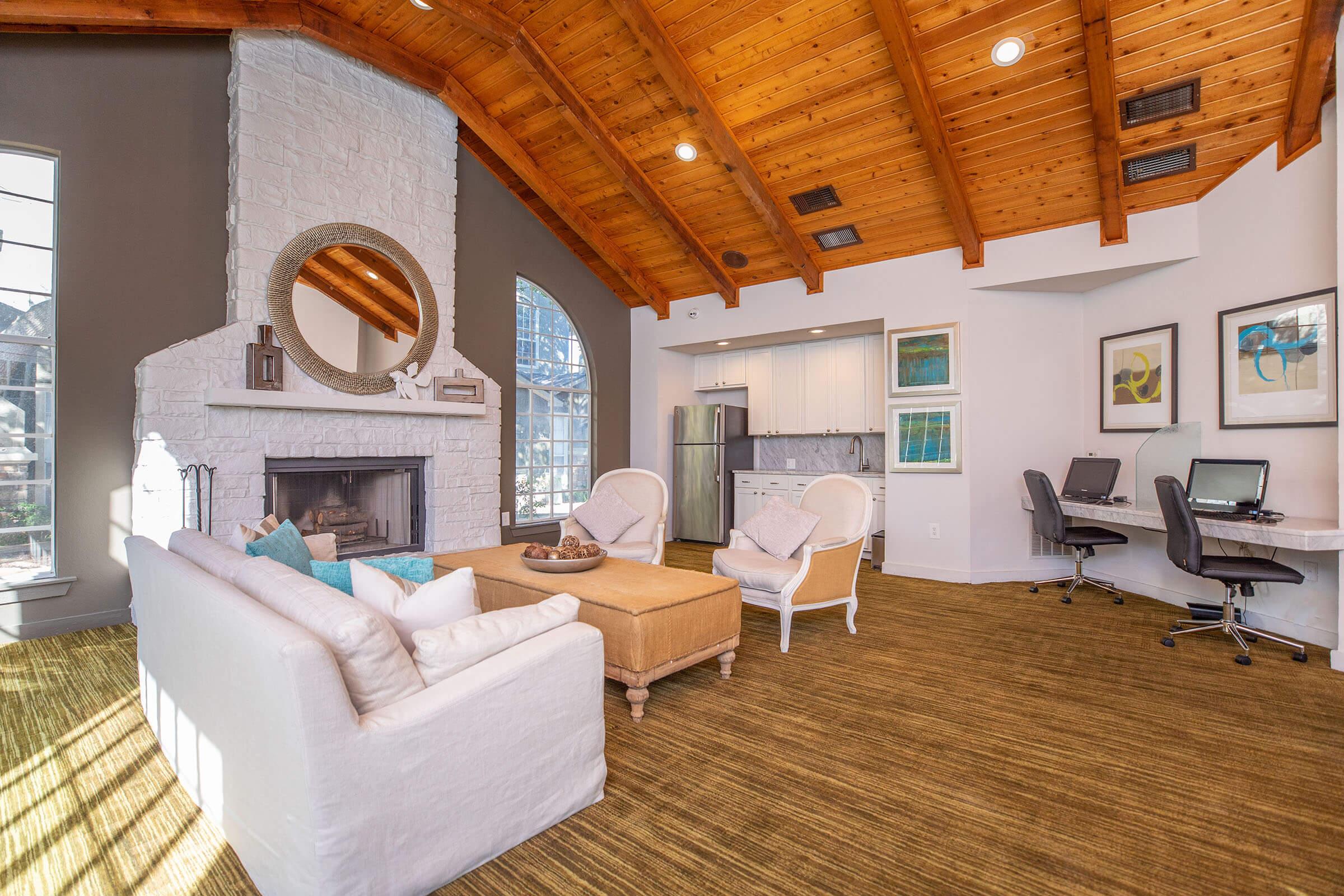 Community Amenities