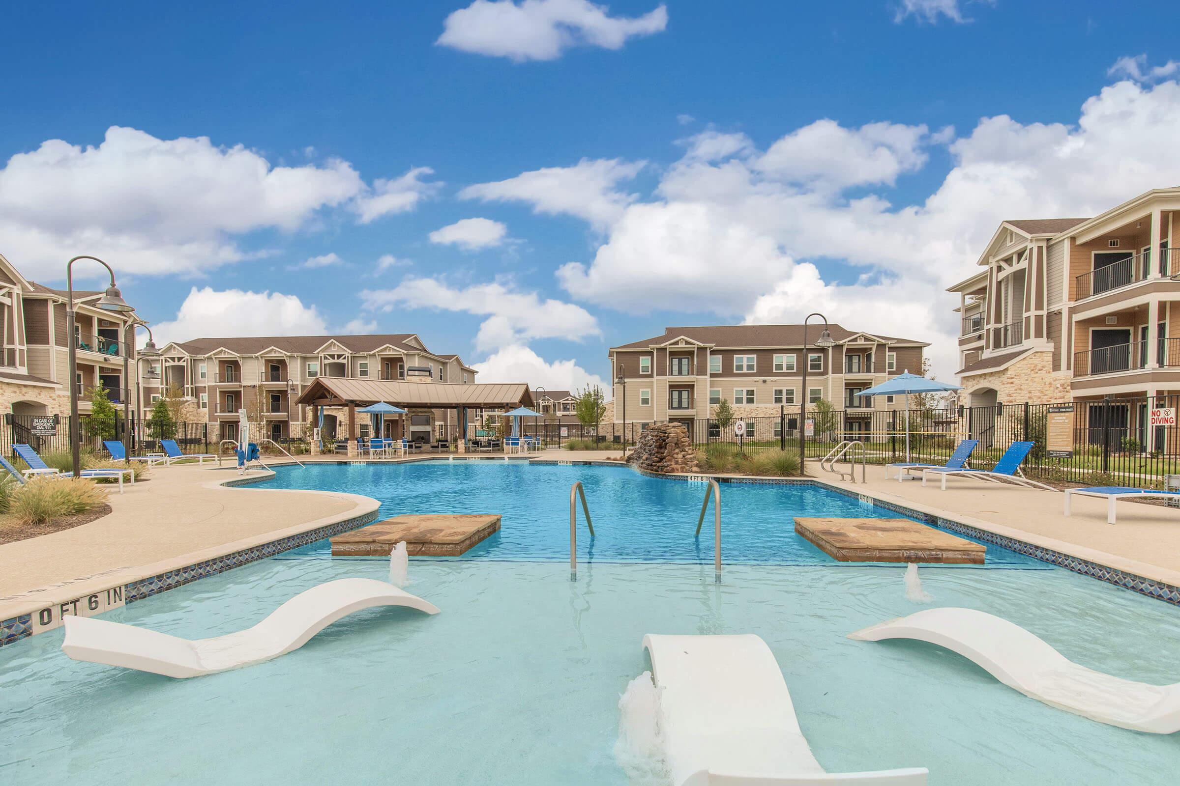Home vantage at hutto hutto tx