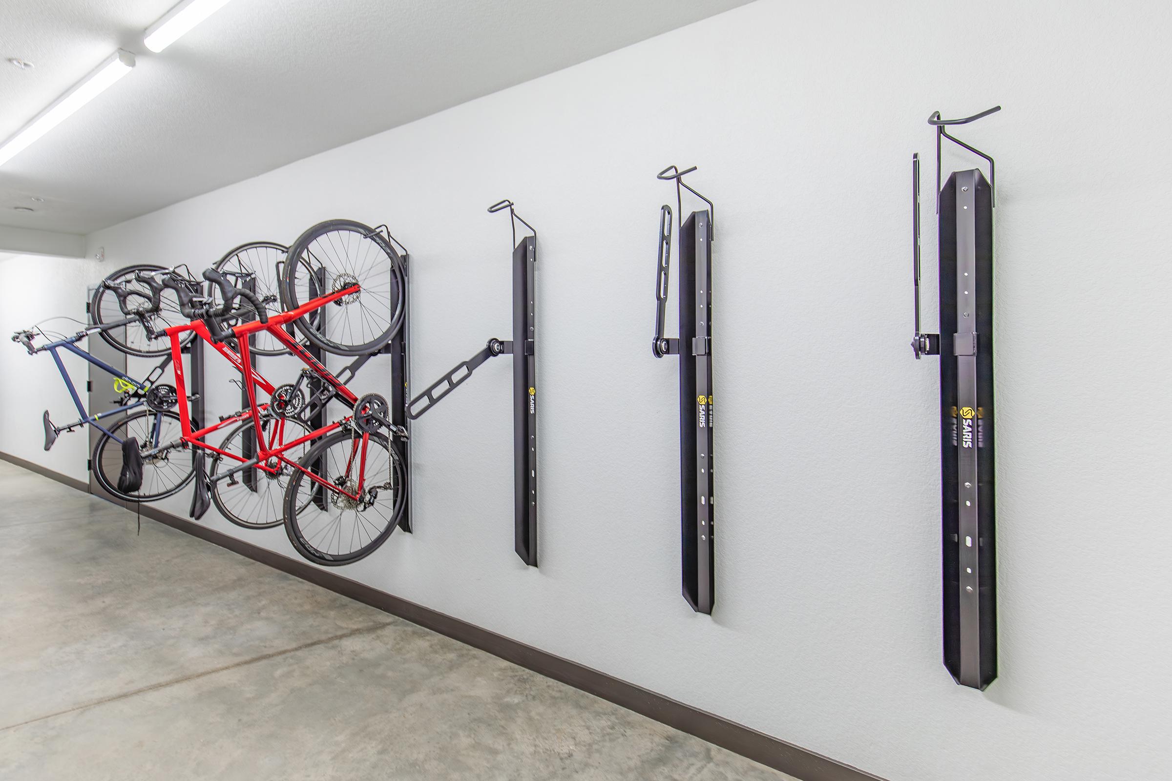Community Amenities
