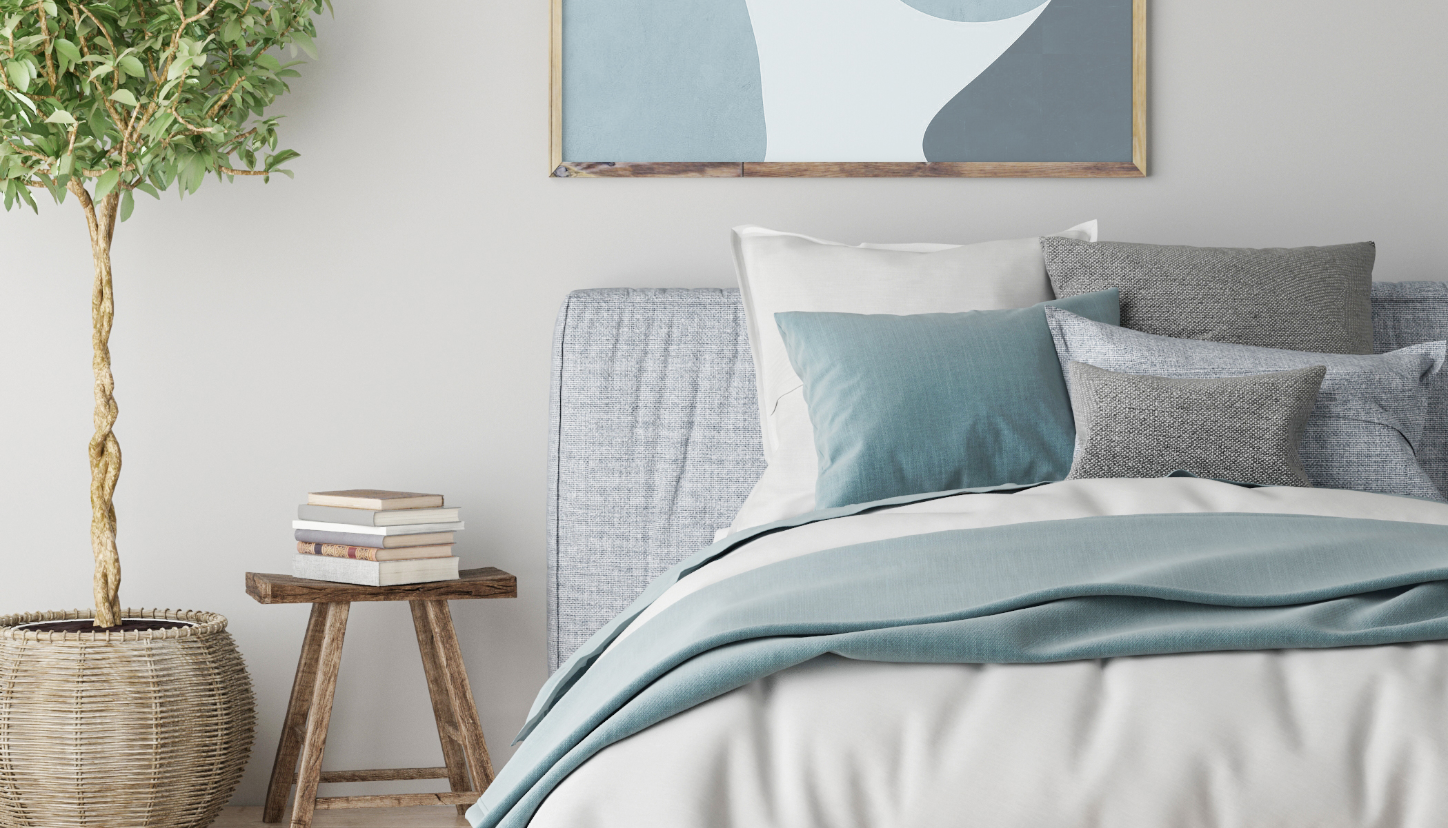 Home Features
