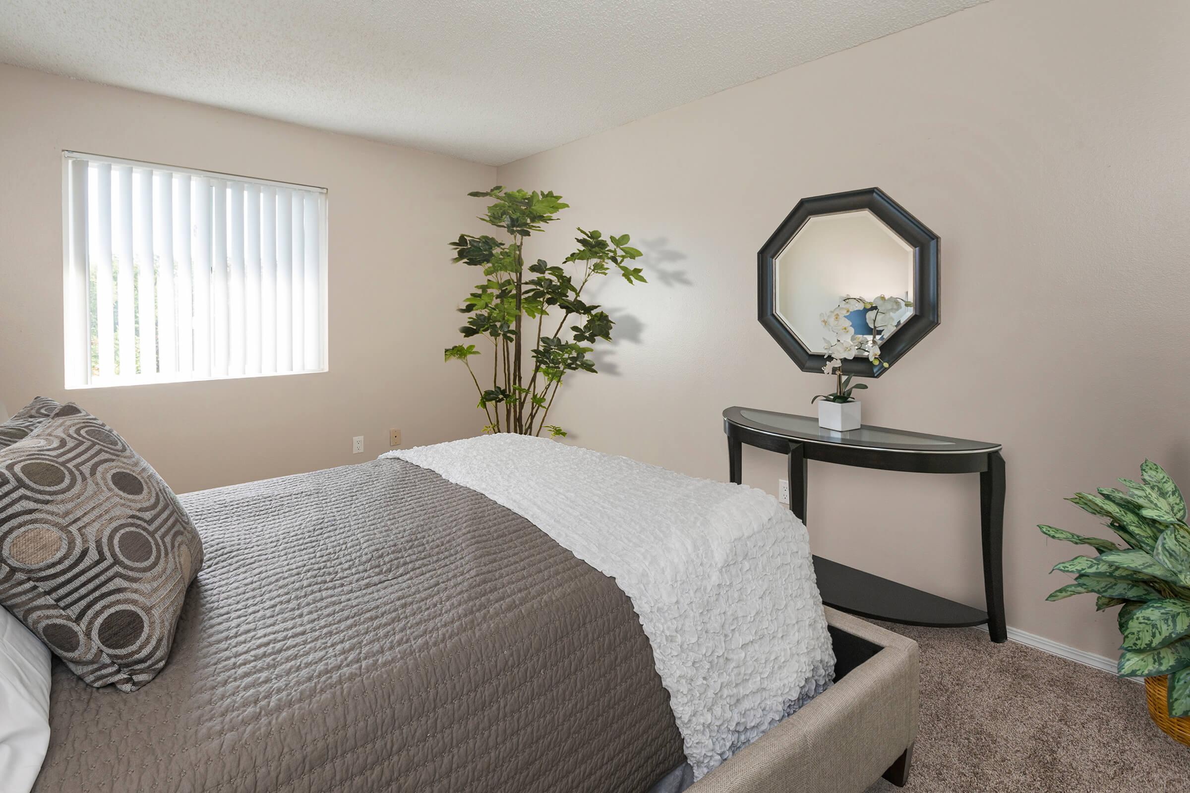 Townhome Features