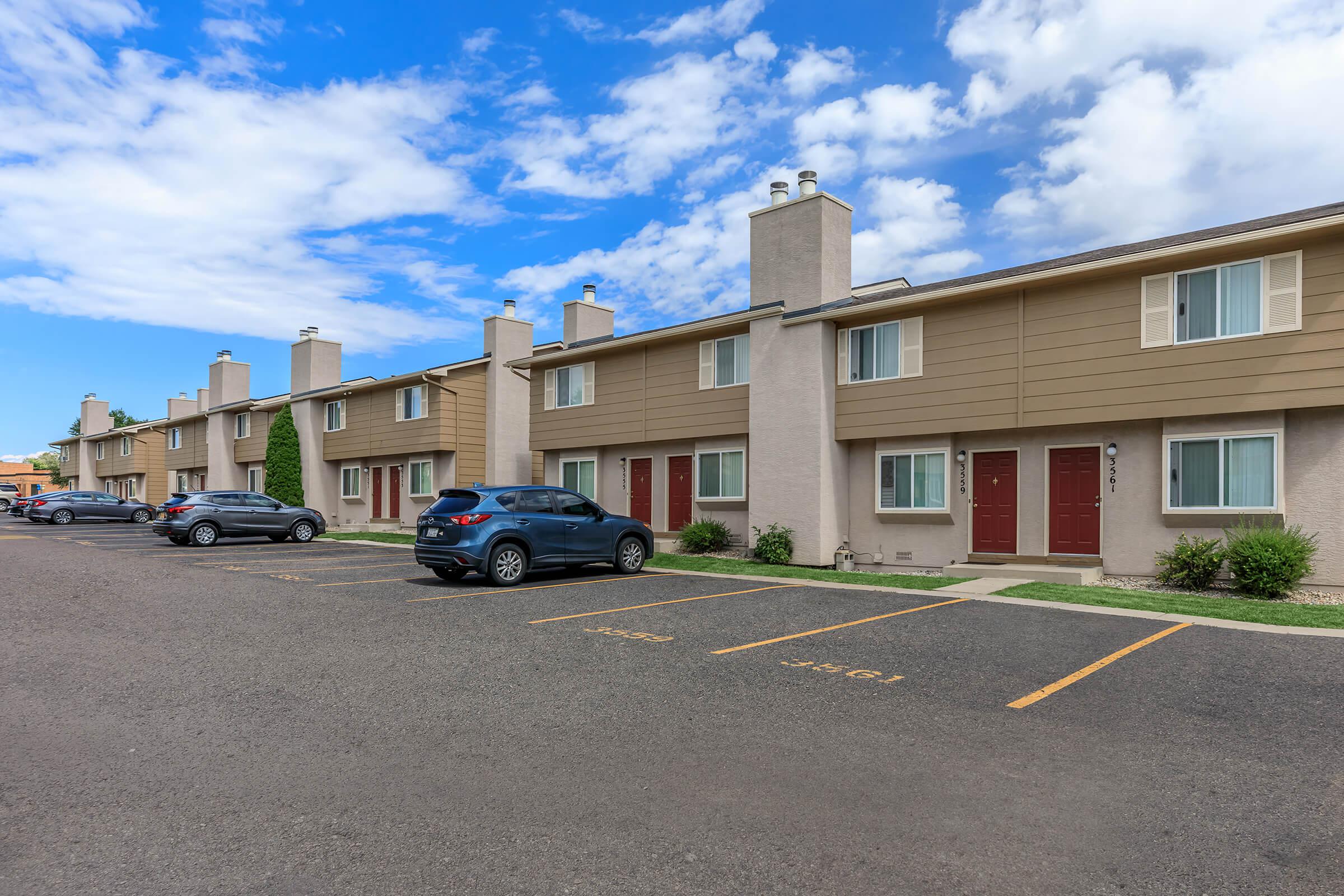 Woodside Apartment Homes Apartments In Colorado Springs Woodside Apartment Homes Apartments In Colorado Springs