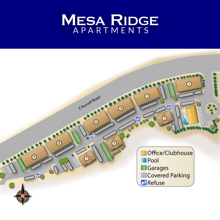 We make every effort to make our website accessible to anybody, especially those with disabilities. If you have question in terms of the relative location of an amenity or apartment home, please give us a call.