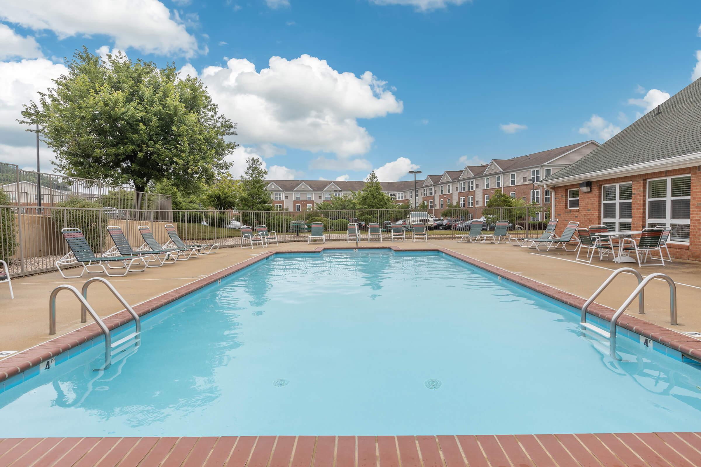 Home Frontier Ridge Apartments Staunton, VA