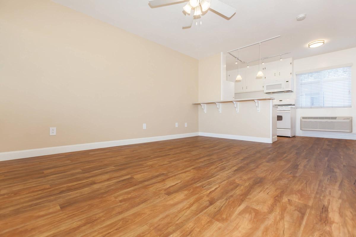 a close up of a hard wood floor