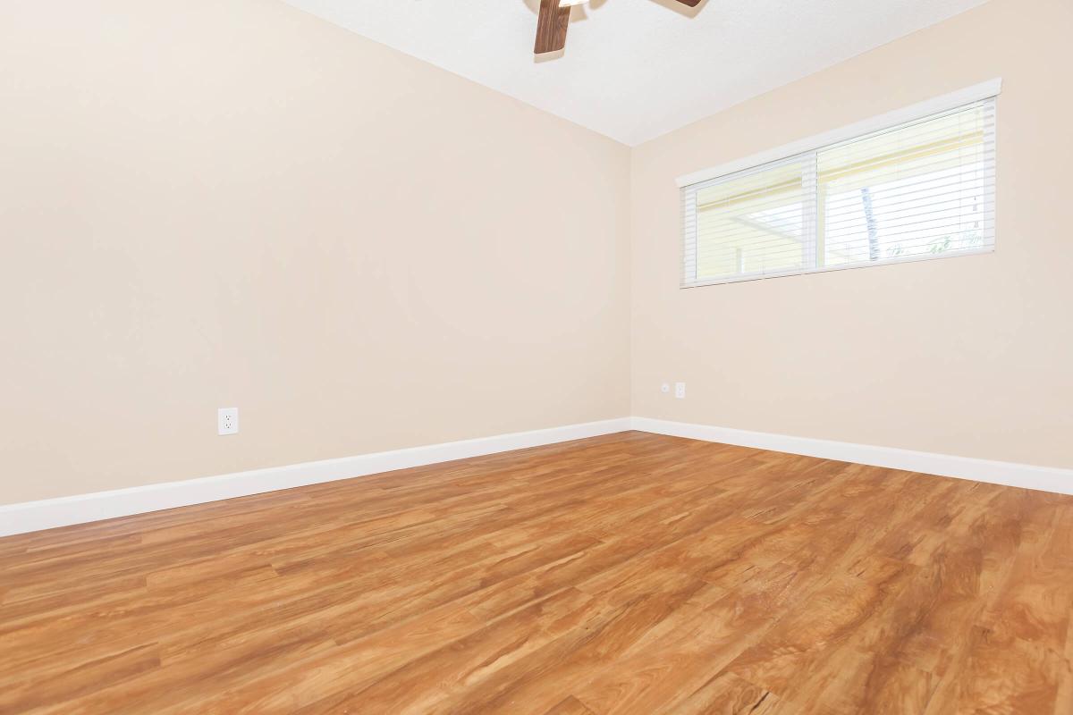 a close up of a hard wood floor