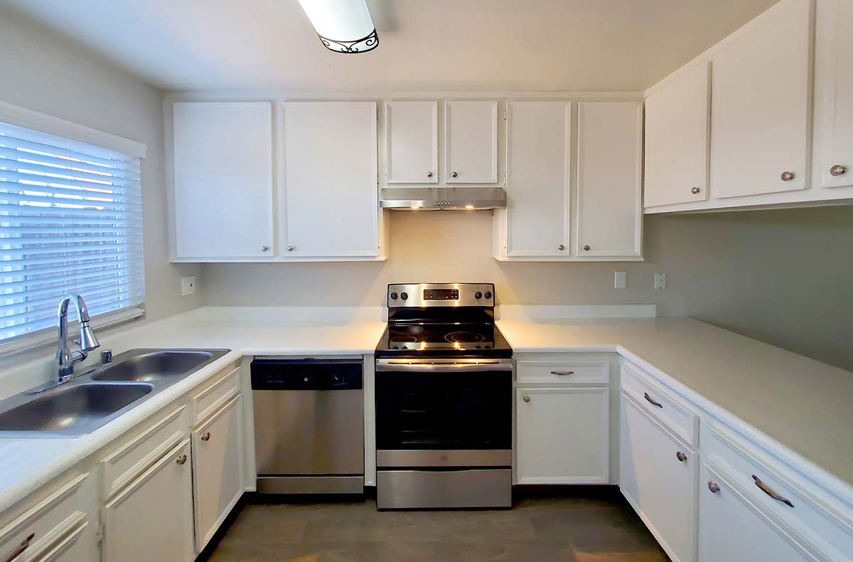 Apartment Features