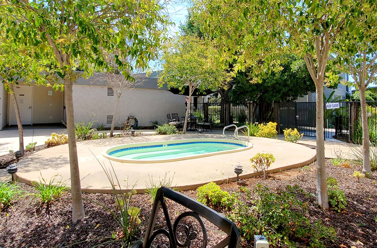 Community Amenities