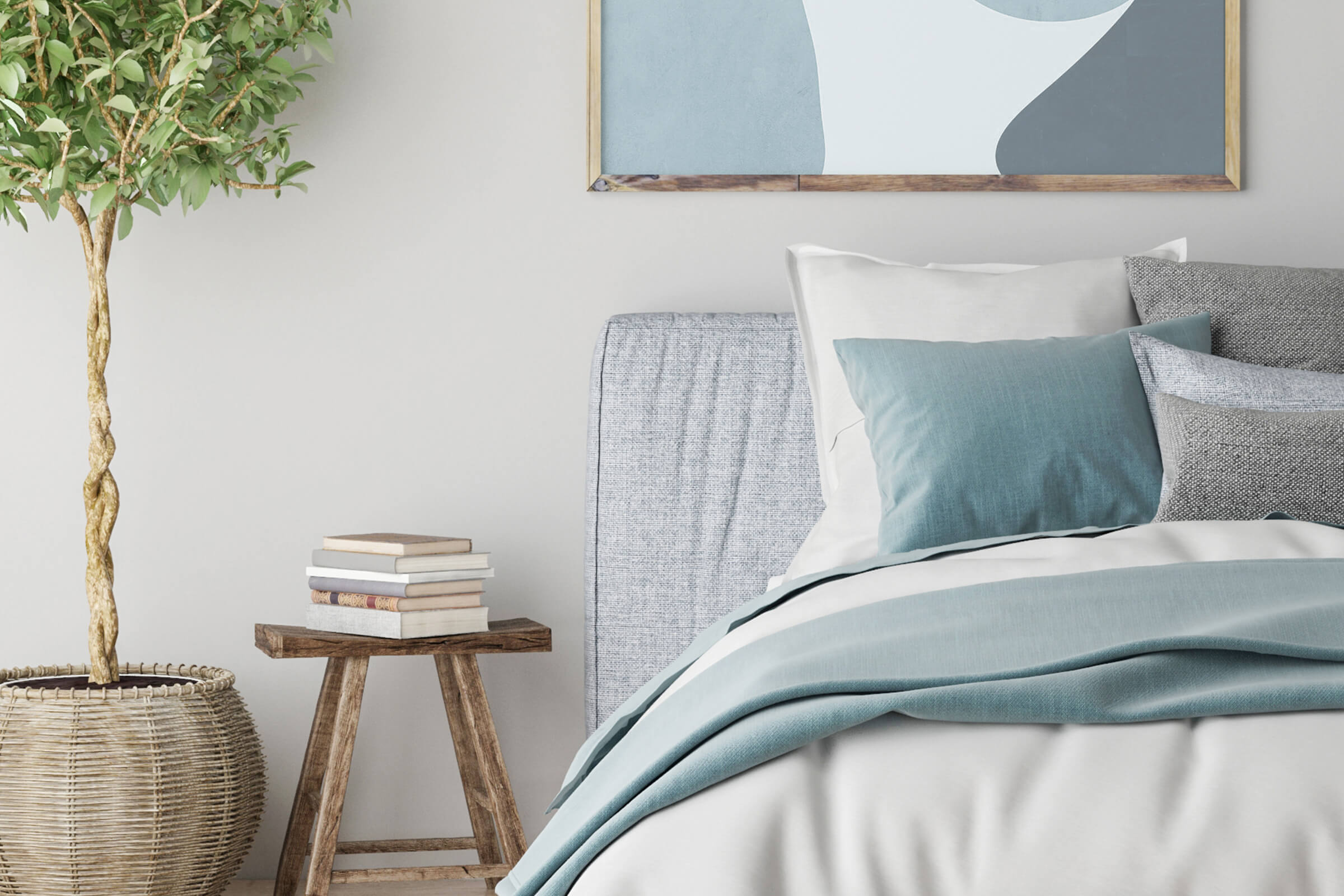 Apartment Features
