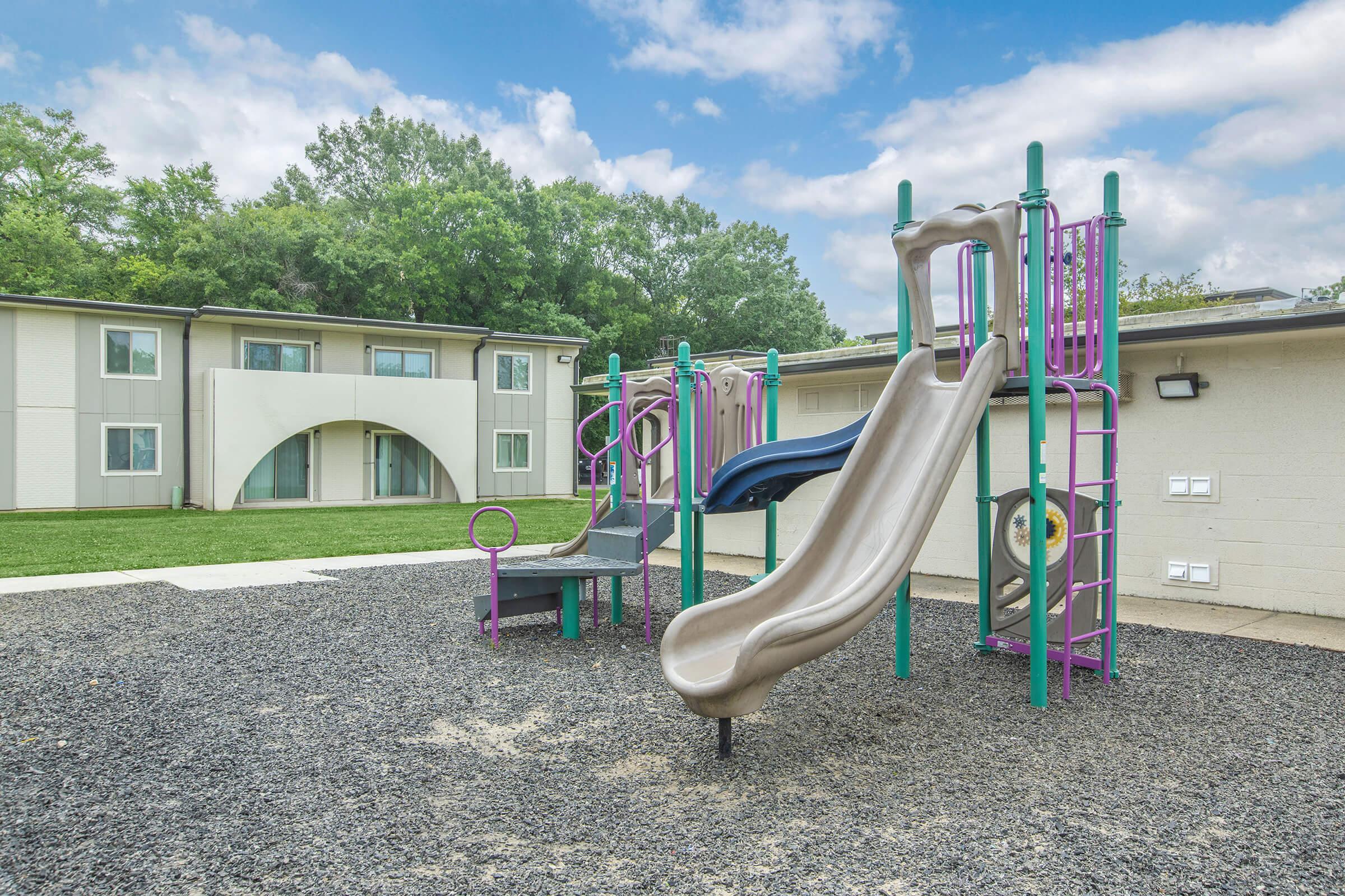 Community Amenities