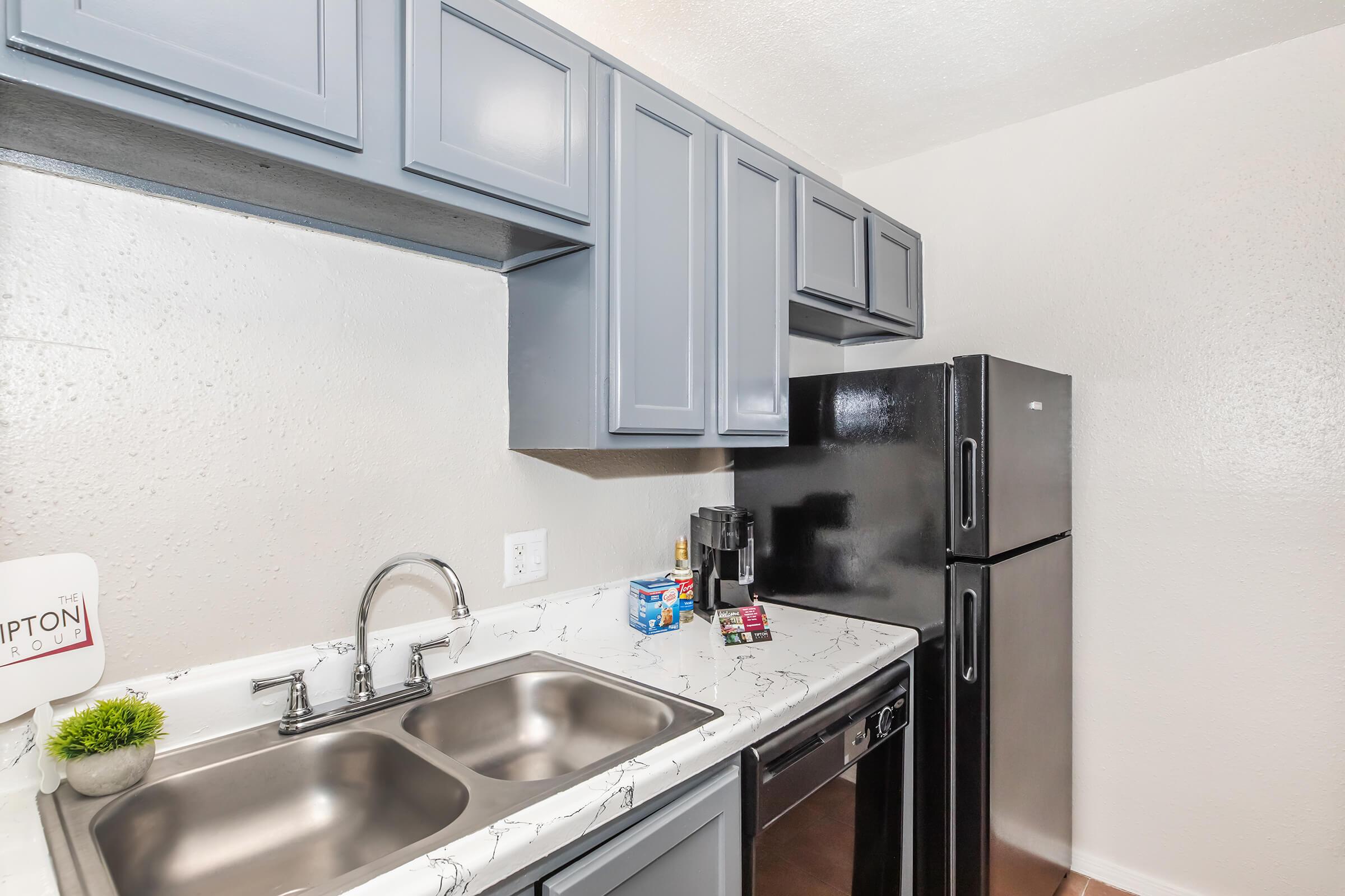Apartment Features