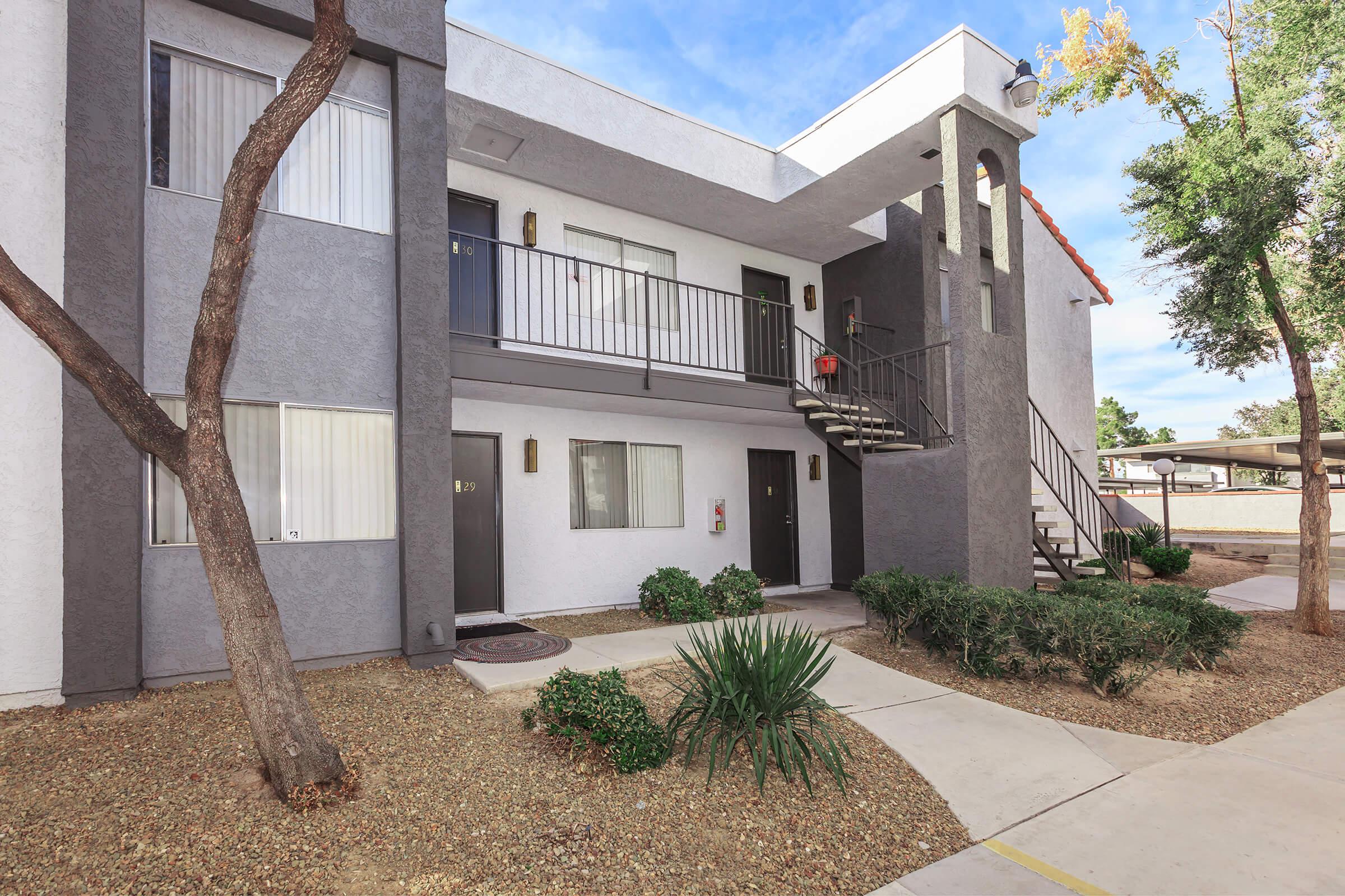 WE HOPE TO SEE YOU SOON AT VILLA DEL SOL IN LAS VEGAS