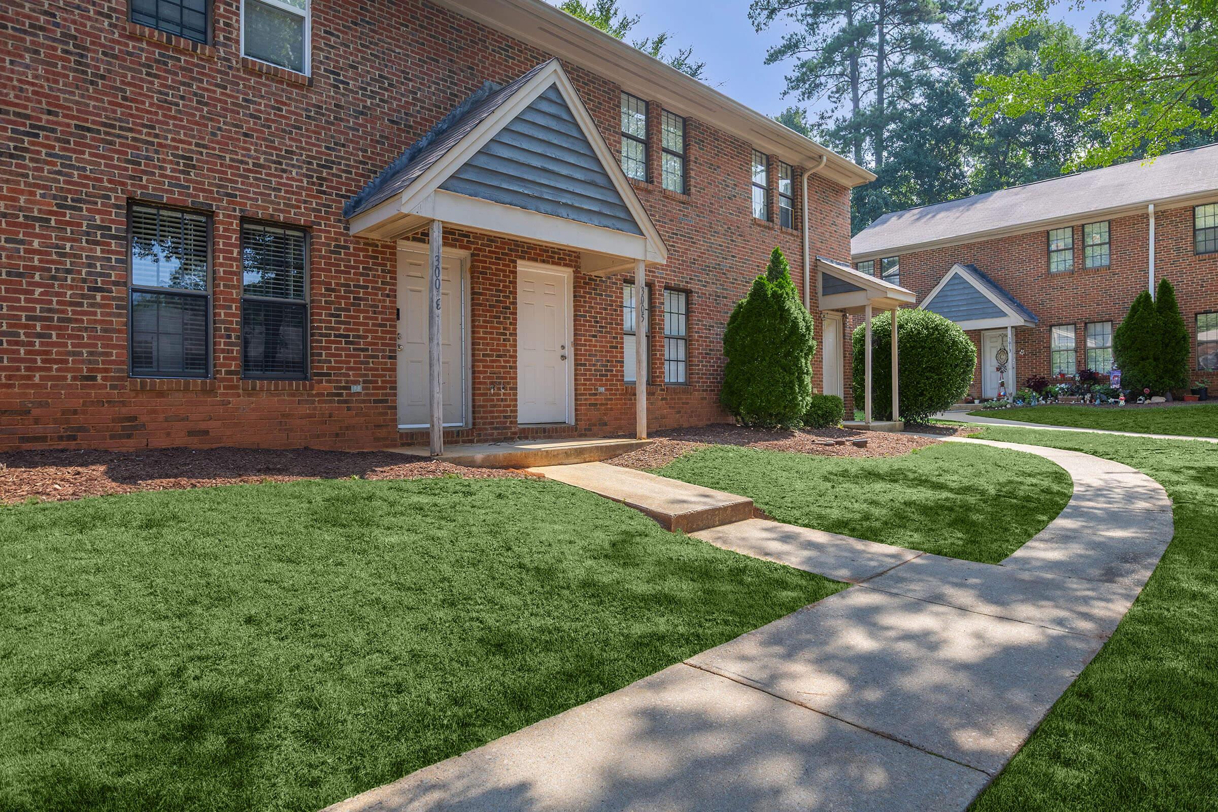 Community Amenities