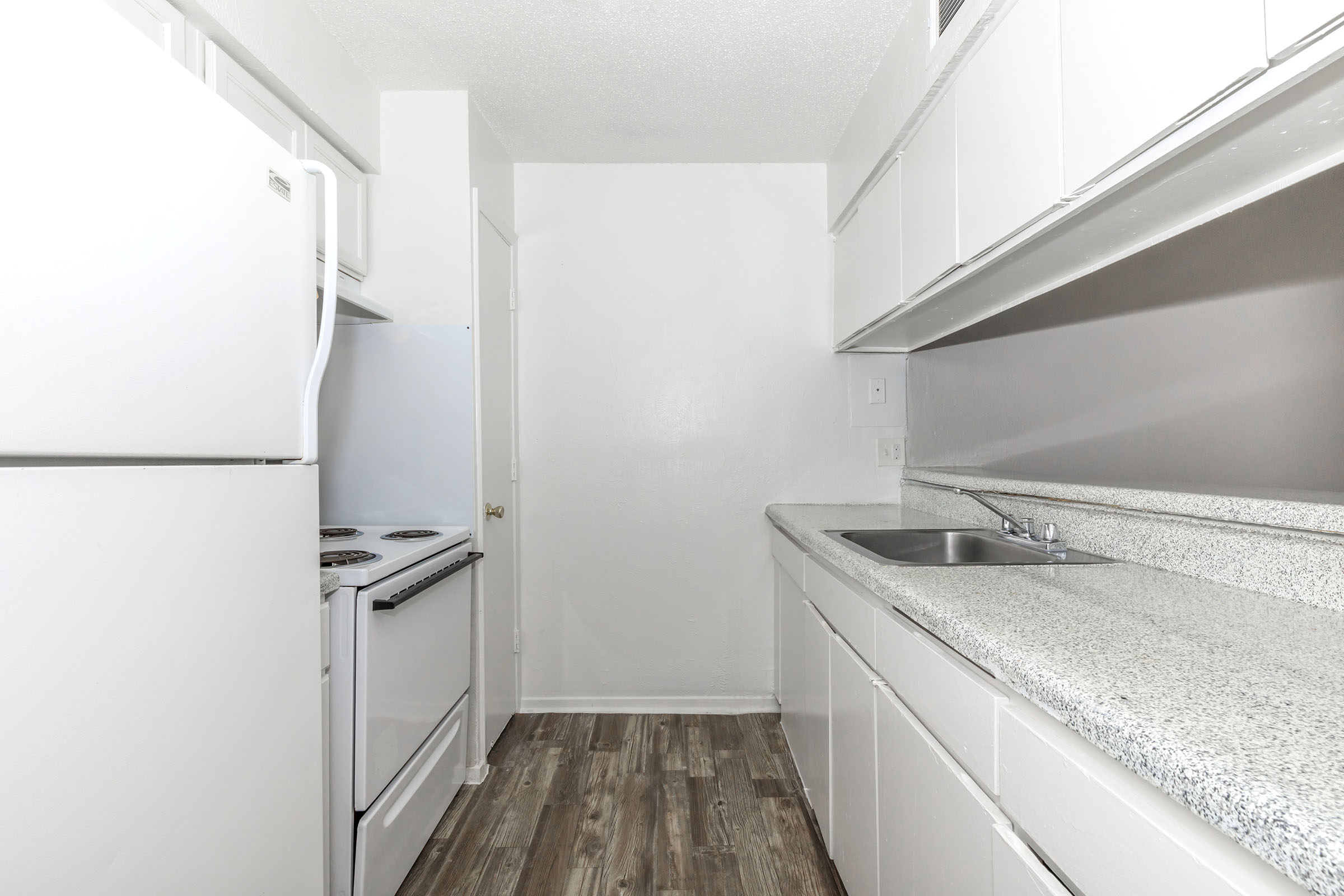 Apartment Features