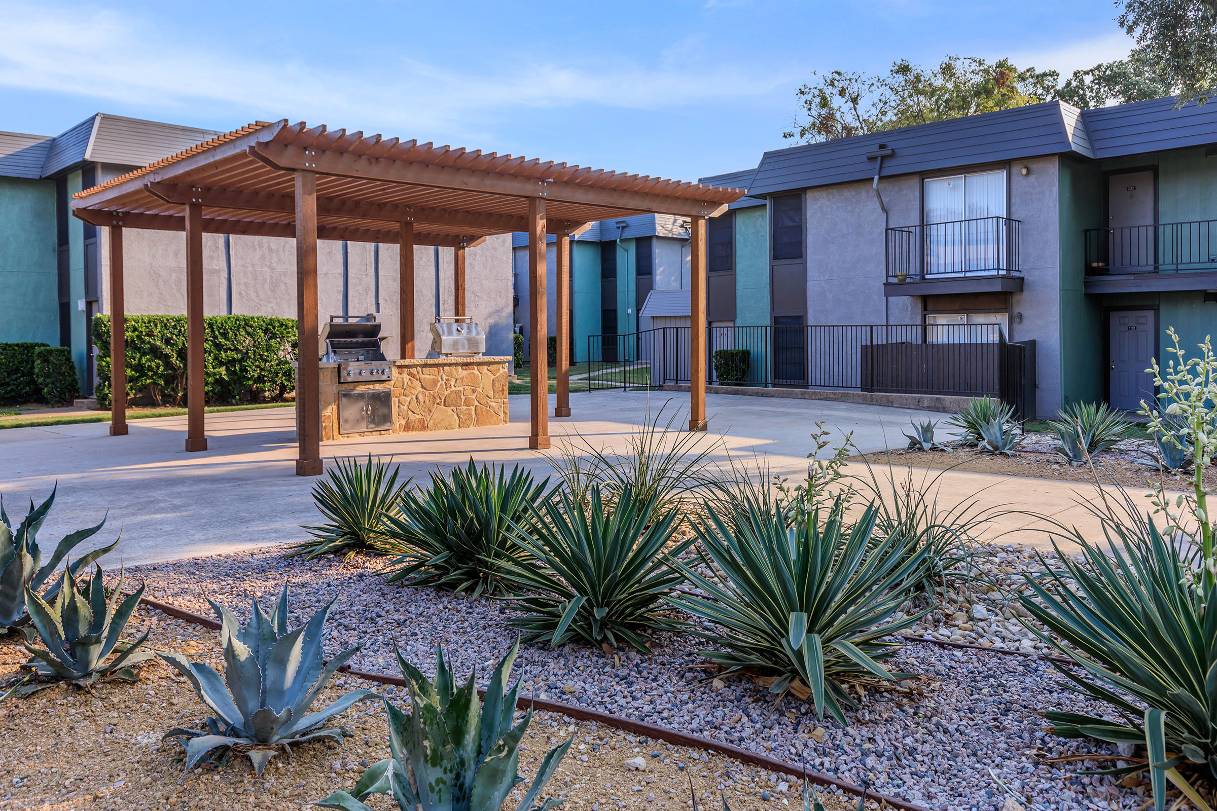 Community Amenities