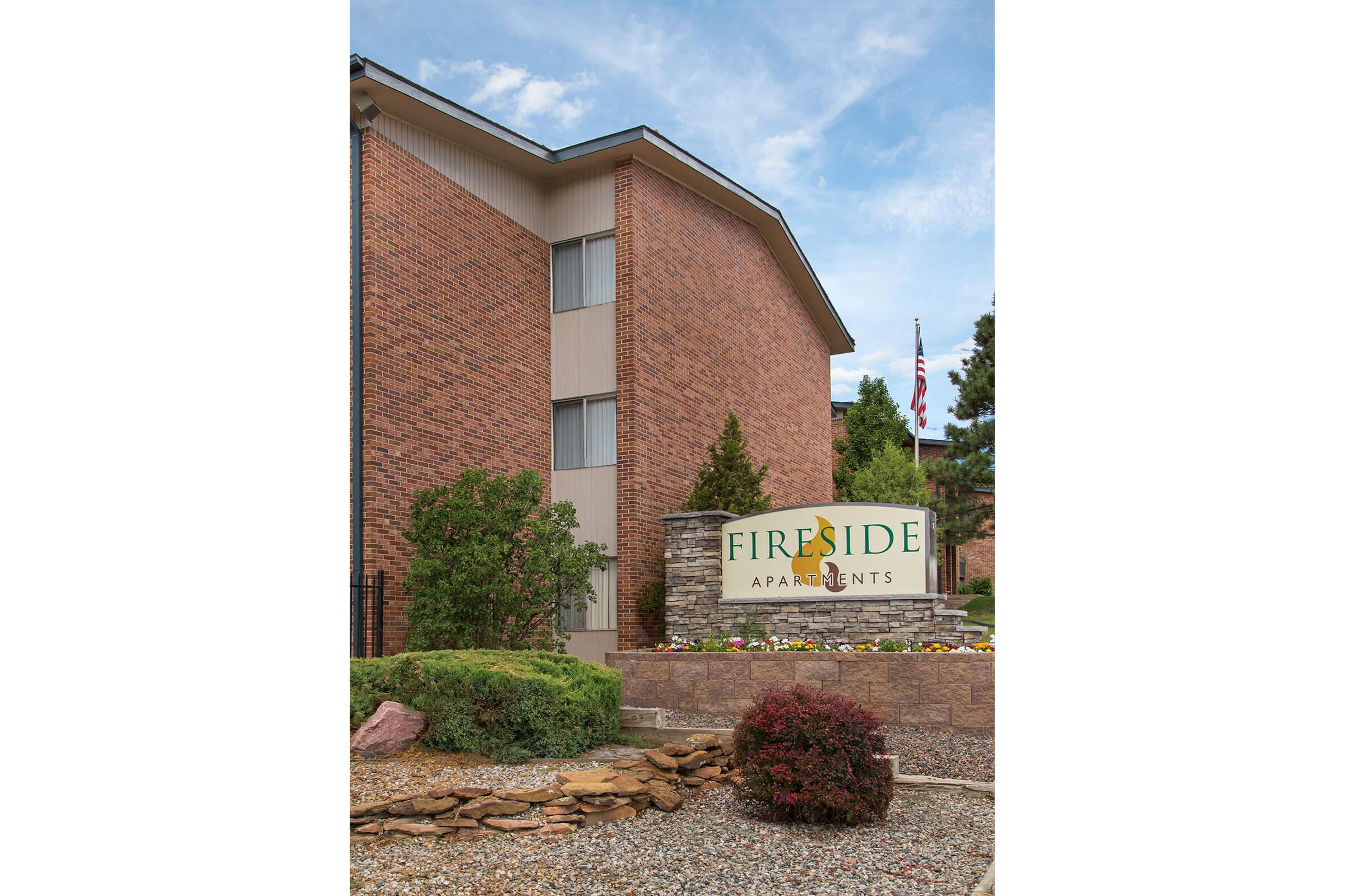 fireside apartments fireside apartments