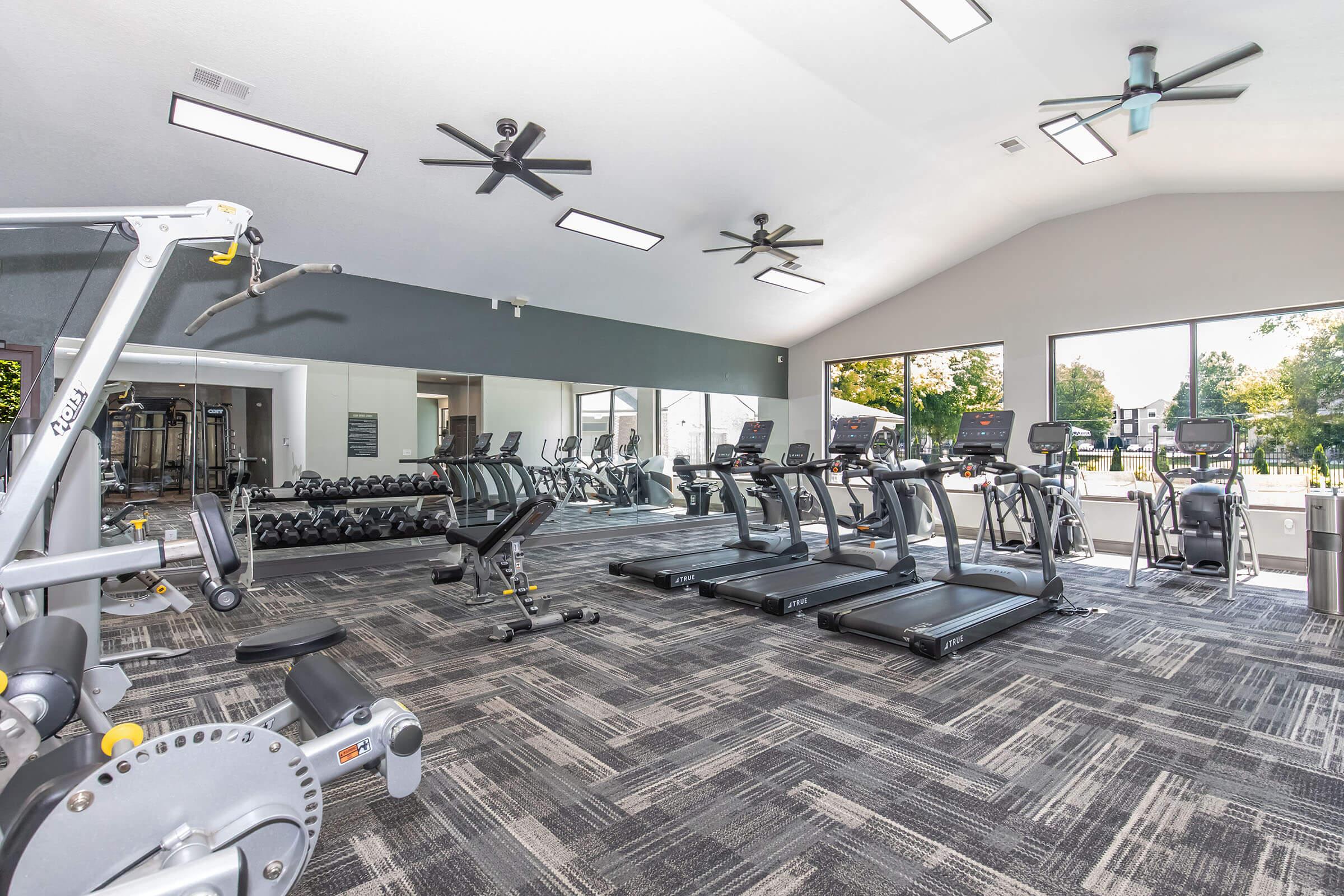 Community Amenities