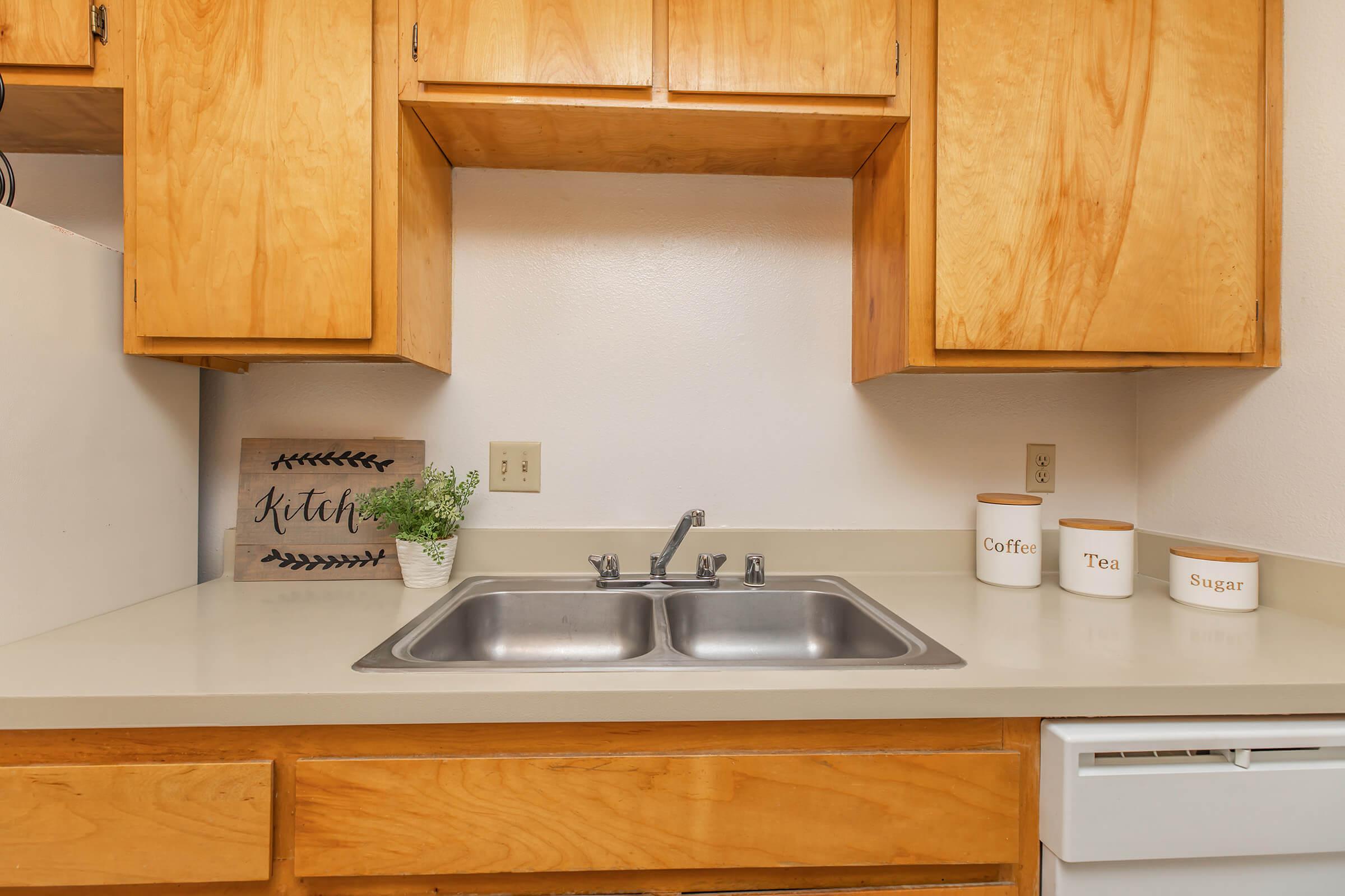 Apartment Features