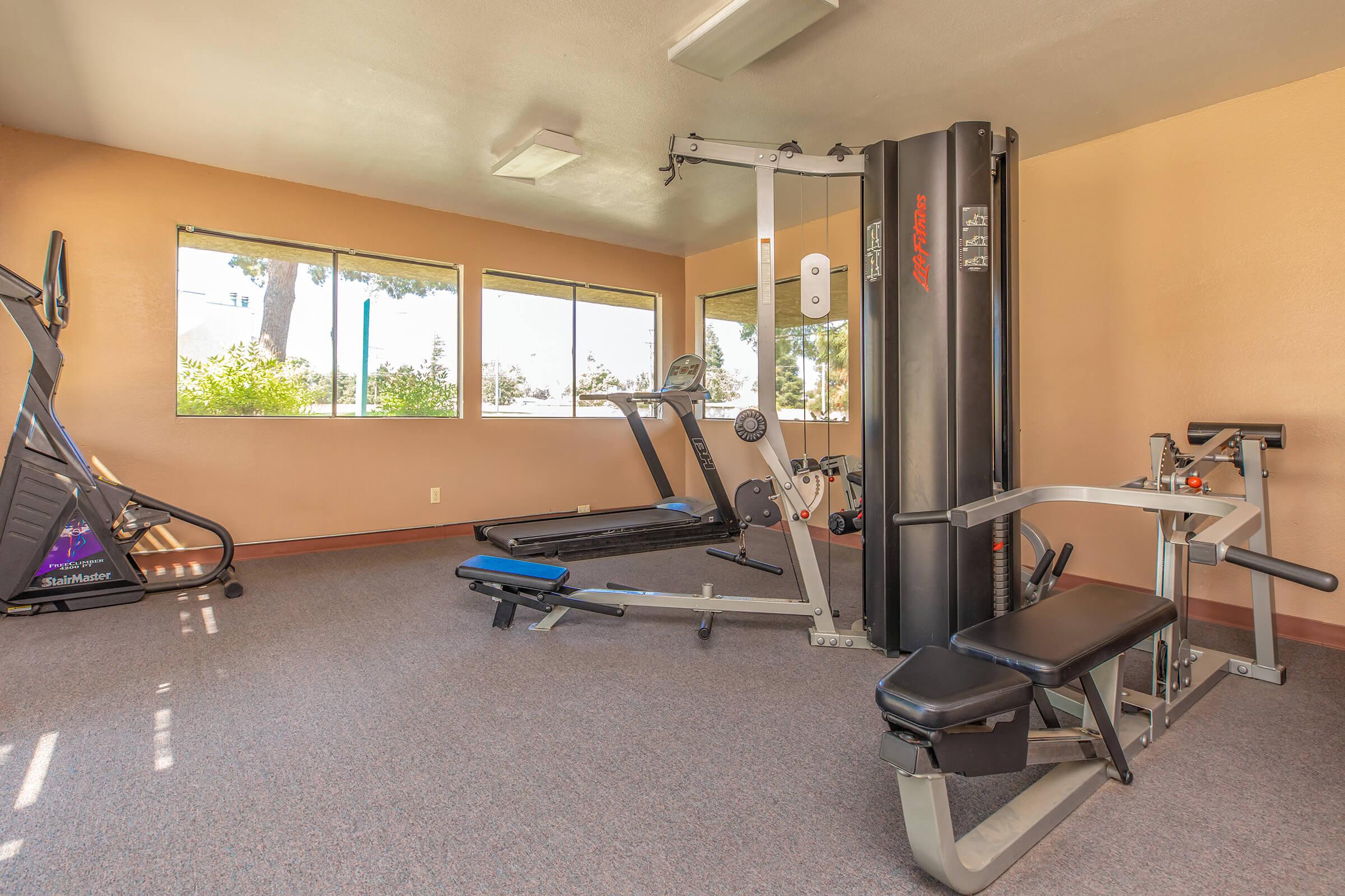 Community Amenities