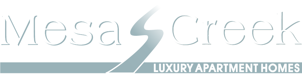 Mesa Creek ebrochure logo