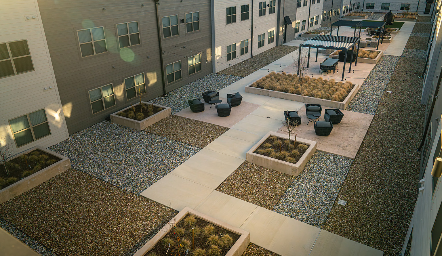 Community Amenities