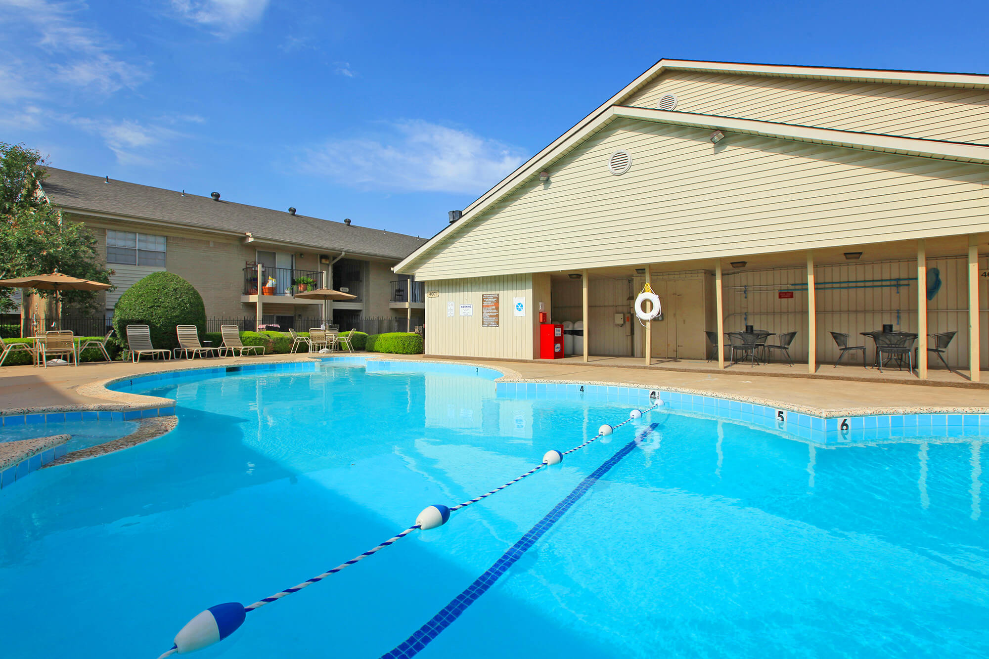 Community Amenities