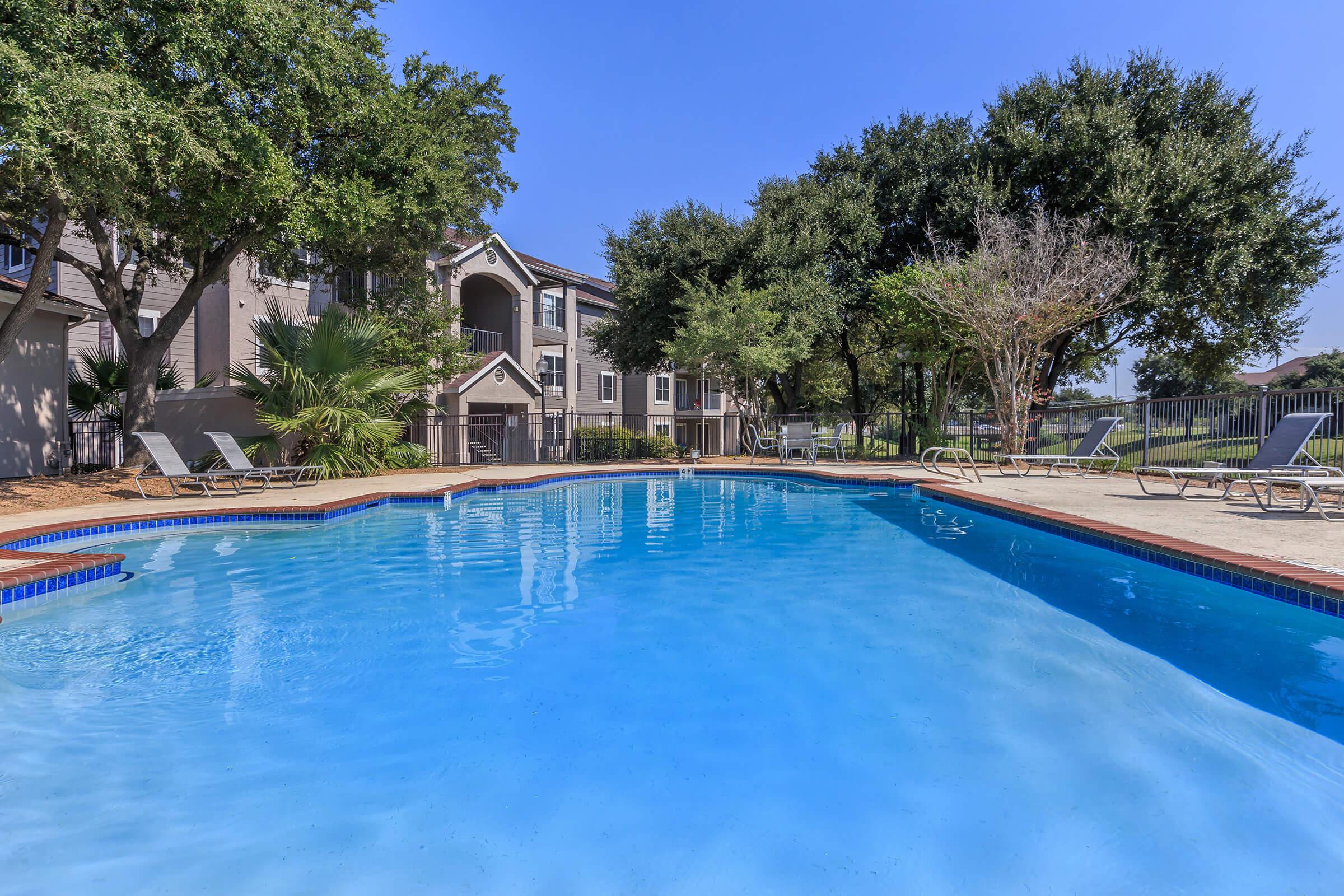 Avonmora Apartments in Austin, TX