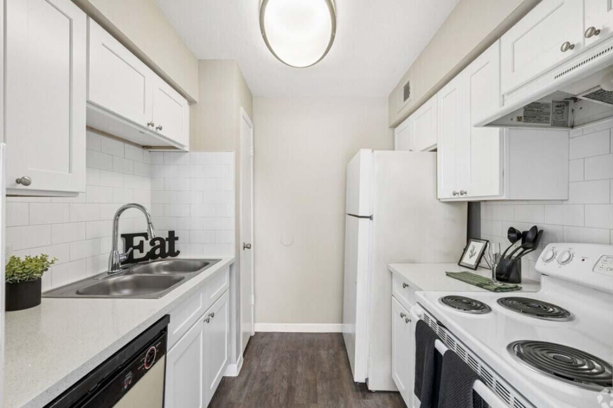 Apartment Features