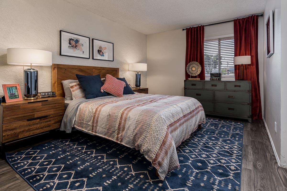 Gallery Eastyn Park In Tucson Az