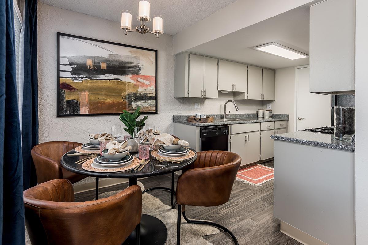 Gallery Eastyn Park In Tucson Az