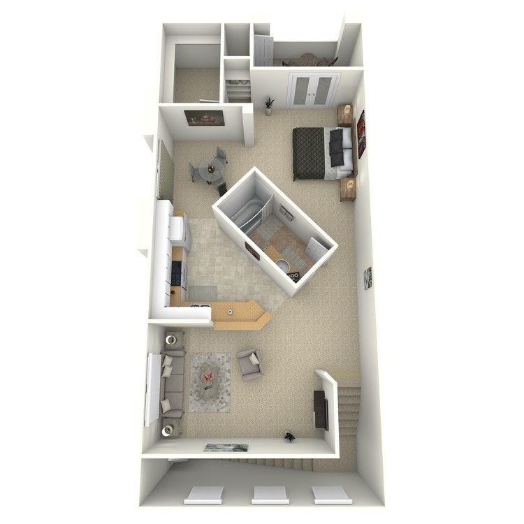 Portofino Apartment Homes Availability Floor Plans & Pricing