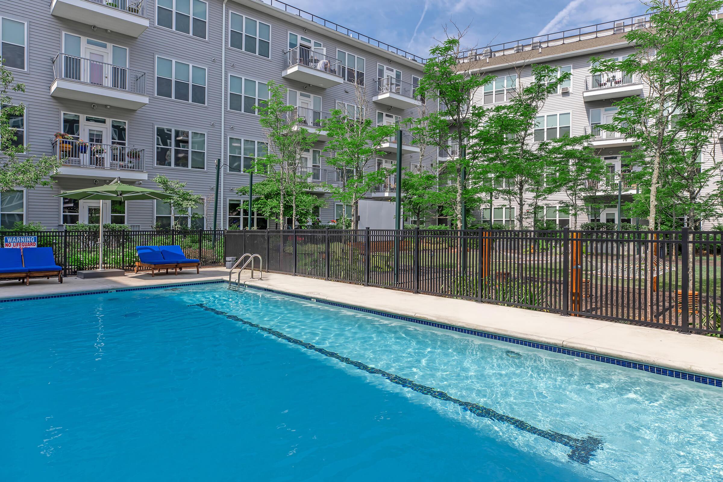 Heirloom Flats Apartment Living in Bloomfield, CT