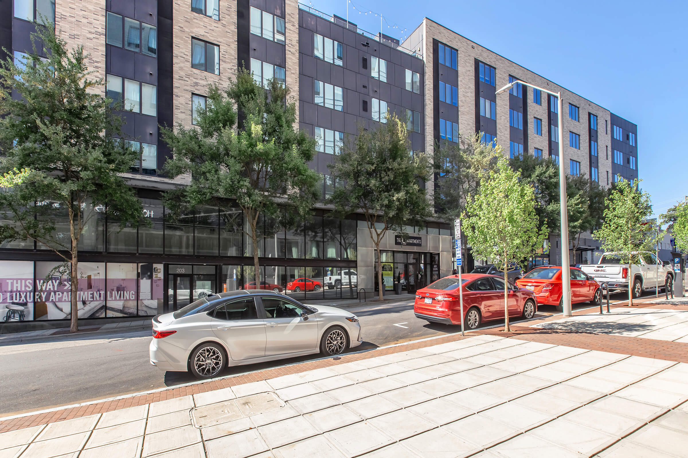 Community Amenities
