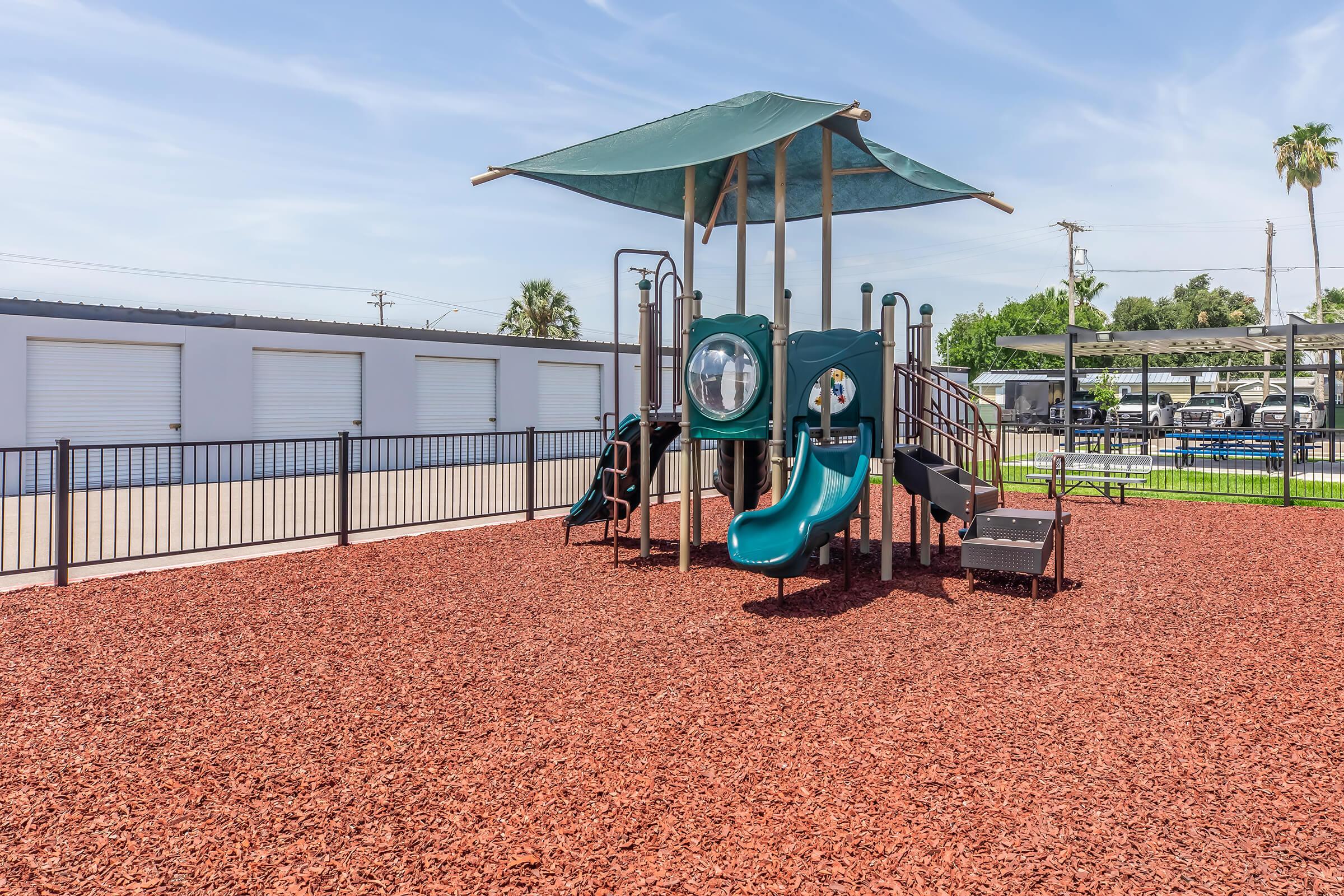 Community Amenities