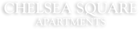 Chelsea Square Apartments Logo