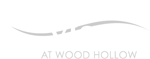 Avistar at Wood Hollow ebrochure logo