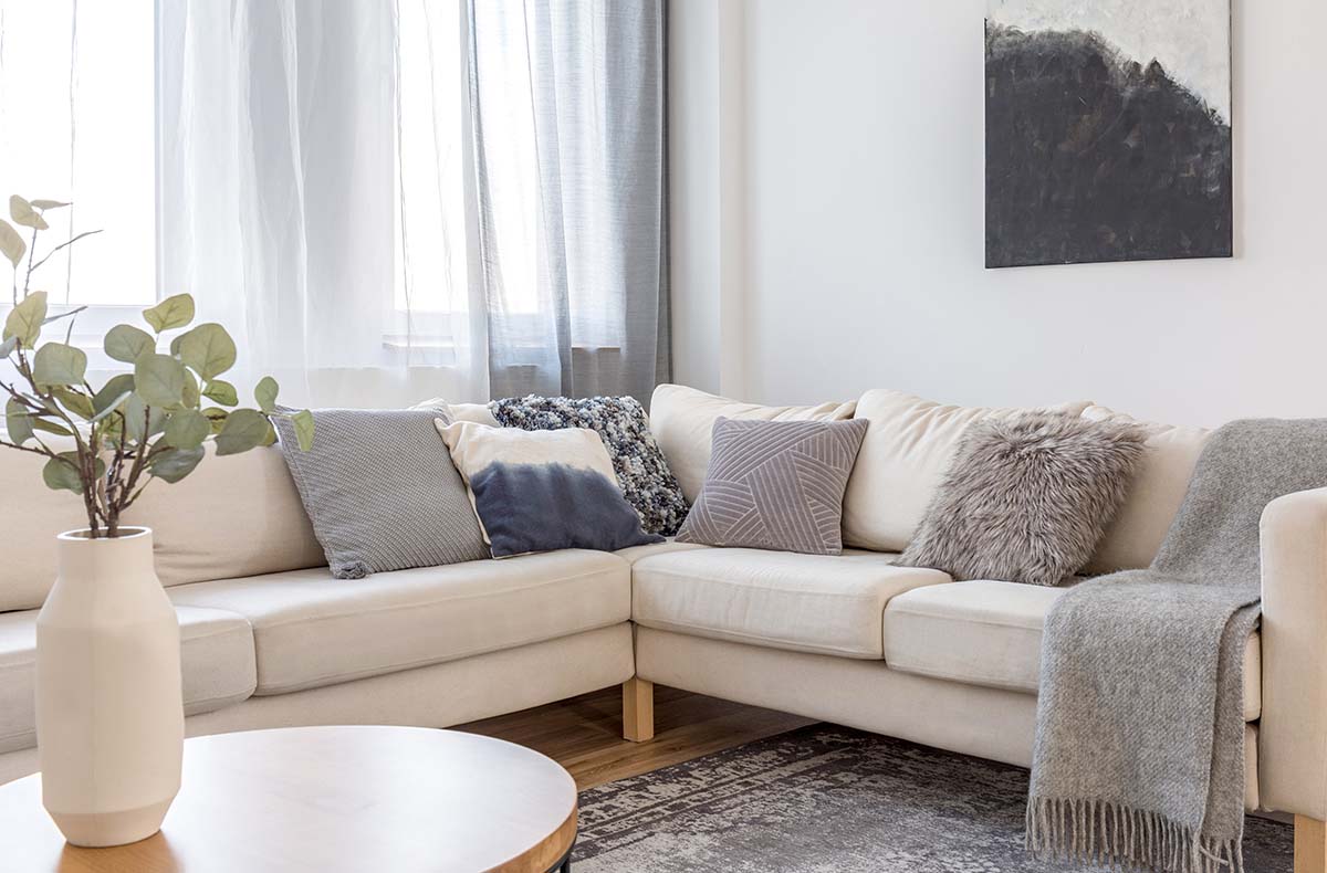 Apartment Features