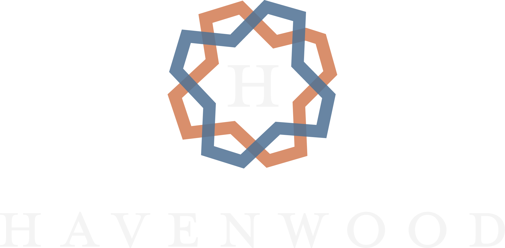 Havenwood ebrochure logo