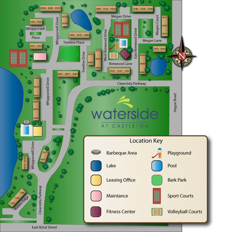 Site Map