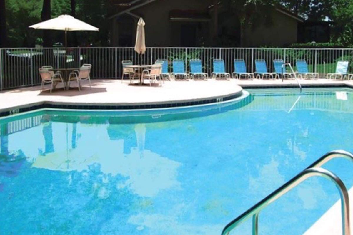 Belle Rive Club Apartments Apartments in Jacksonville, FL