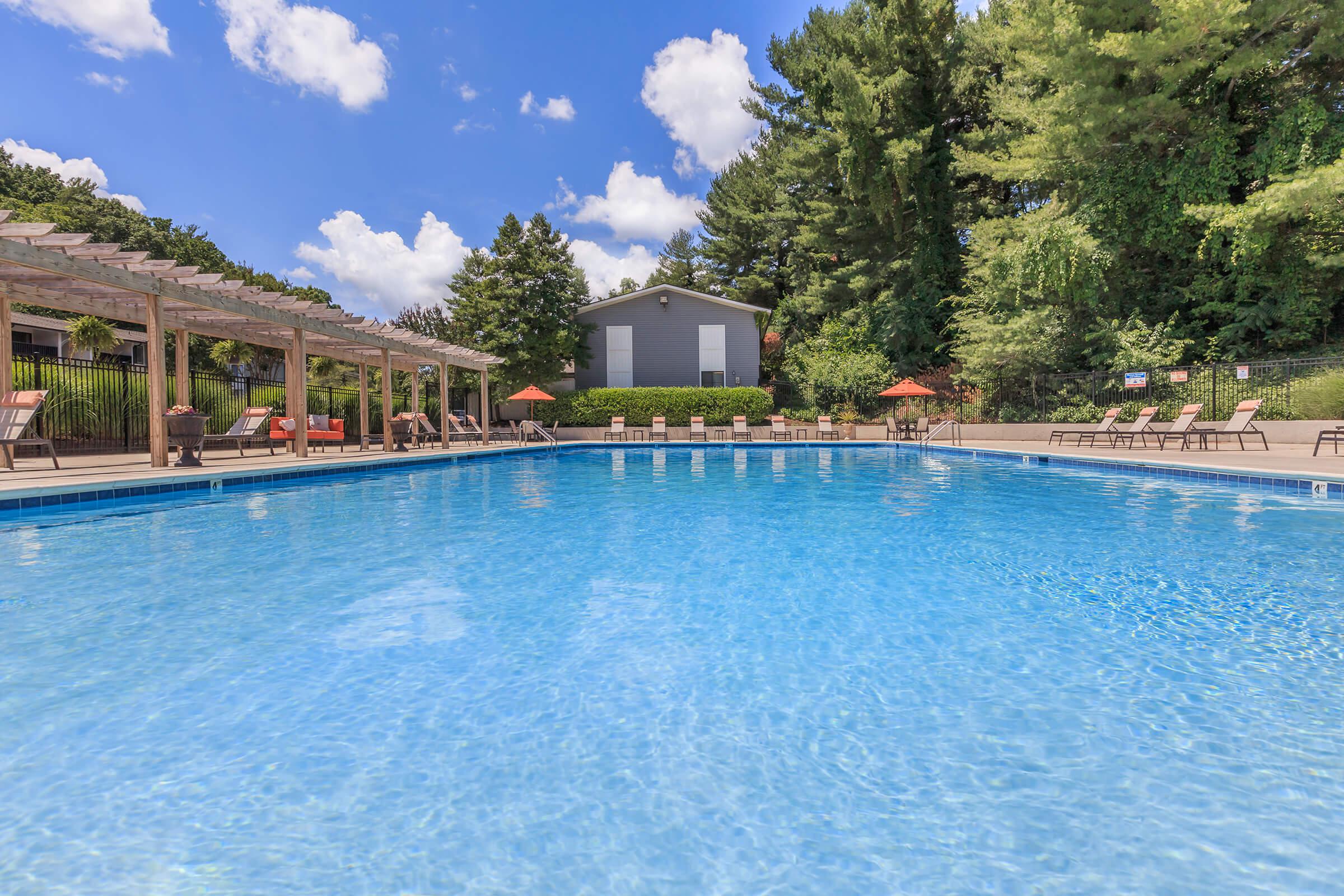 Pebble Creek Apartments Apartments in Roanoke, VA