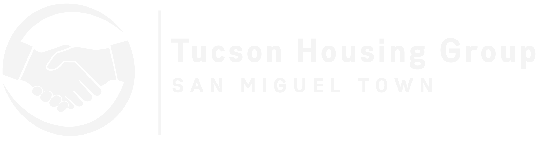 San Miguel Town ebrochure logo