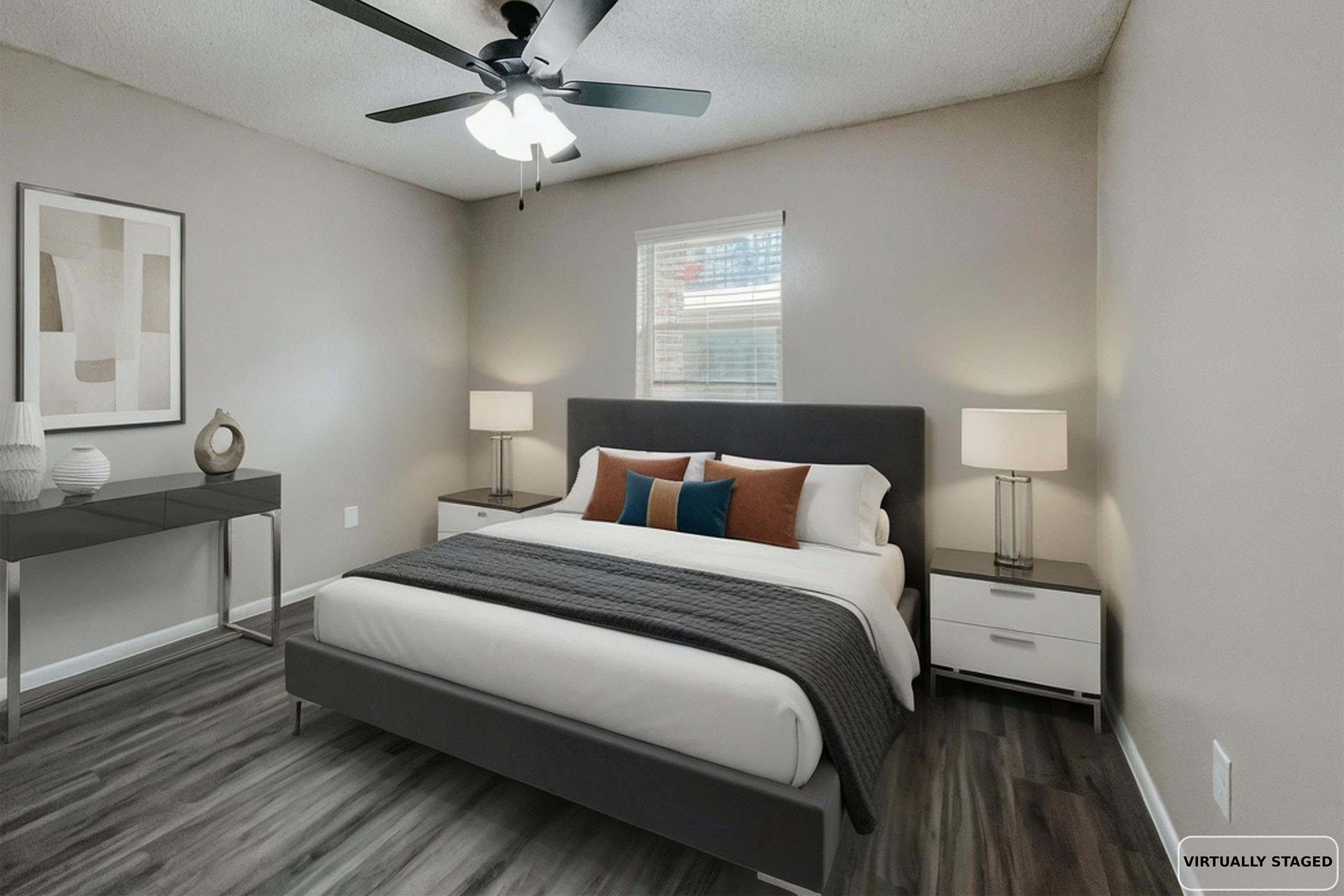 Apartment Features