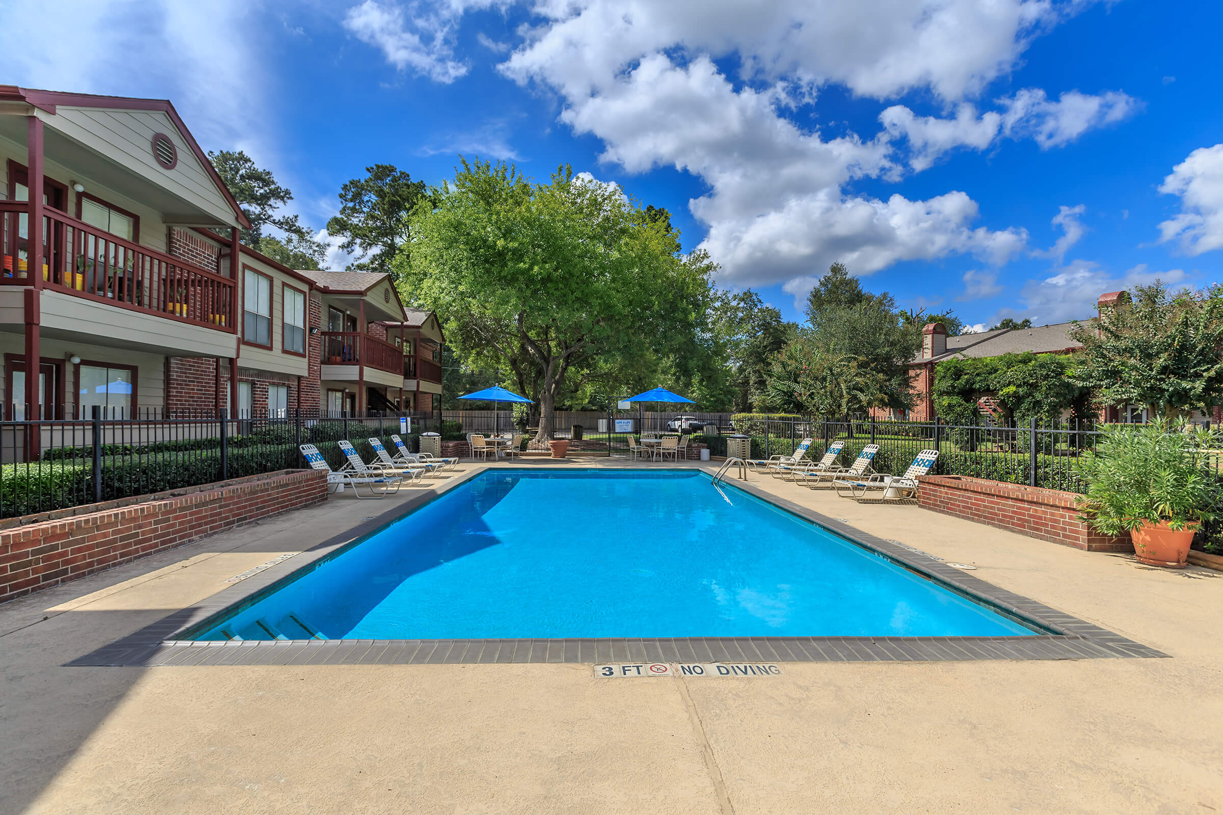 Amenities