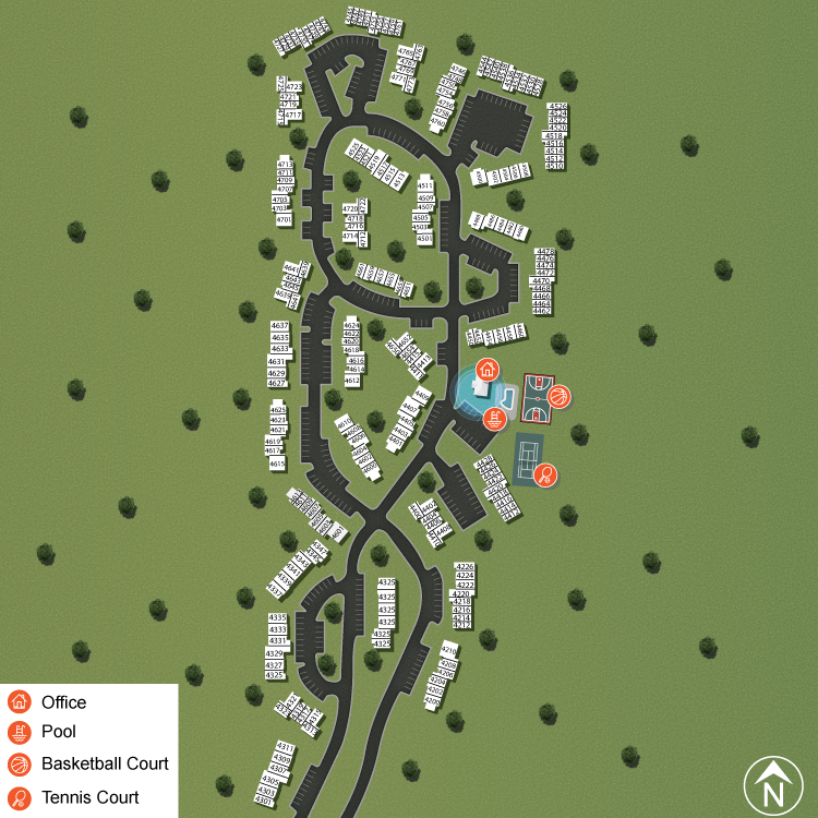 Site Map
