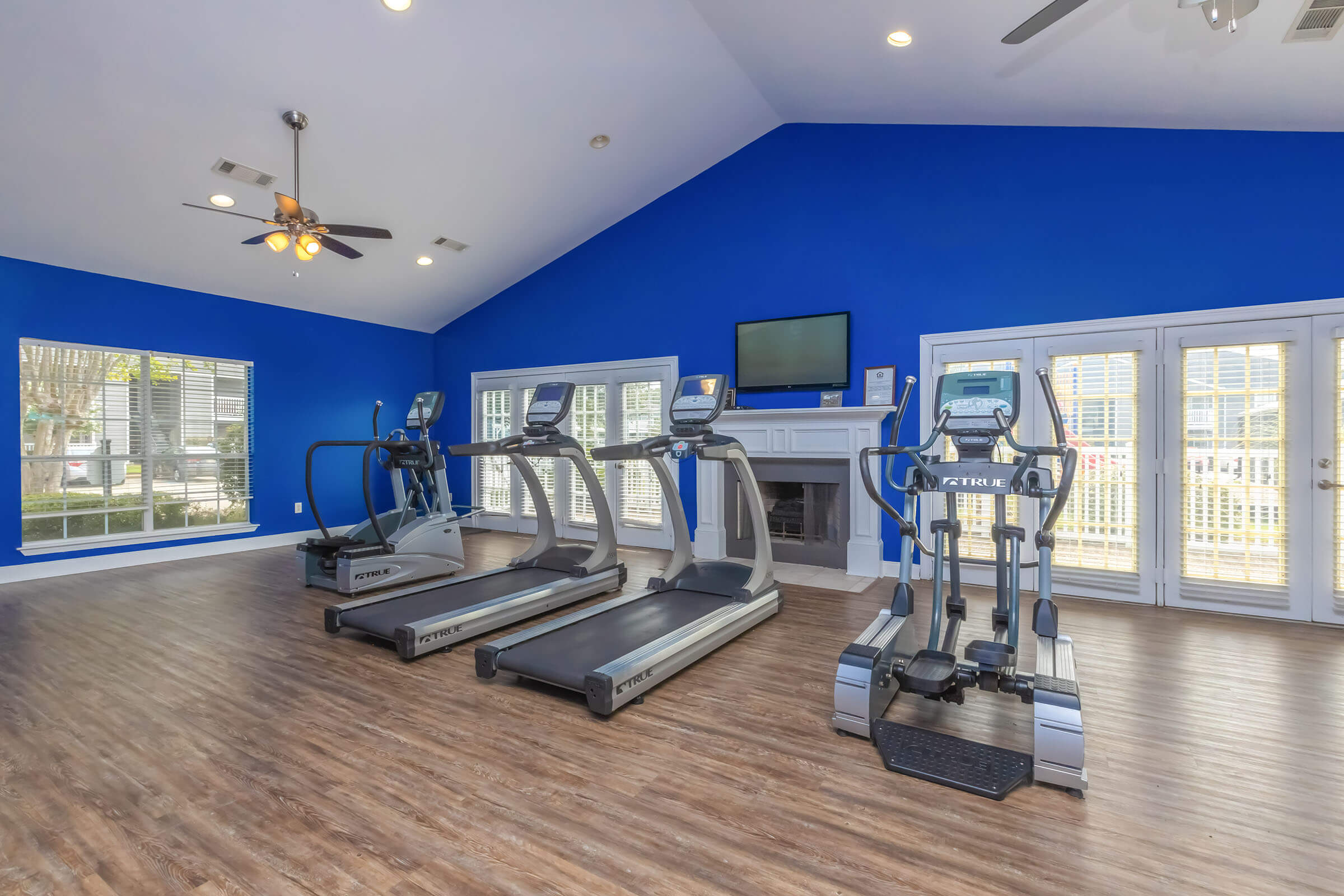 Community Amenities